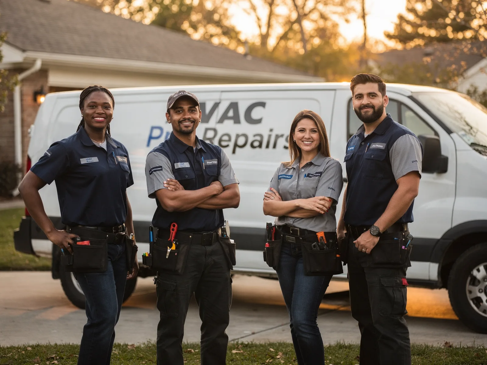 Heat Pump Repair company in Ravenna, KY