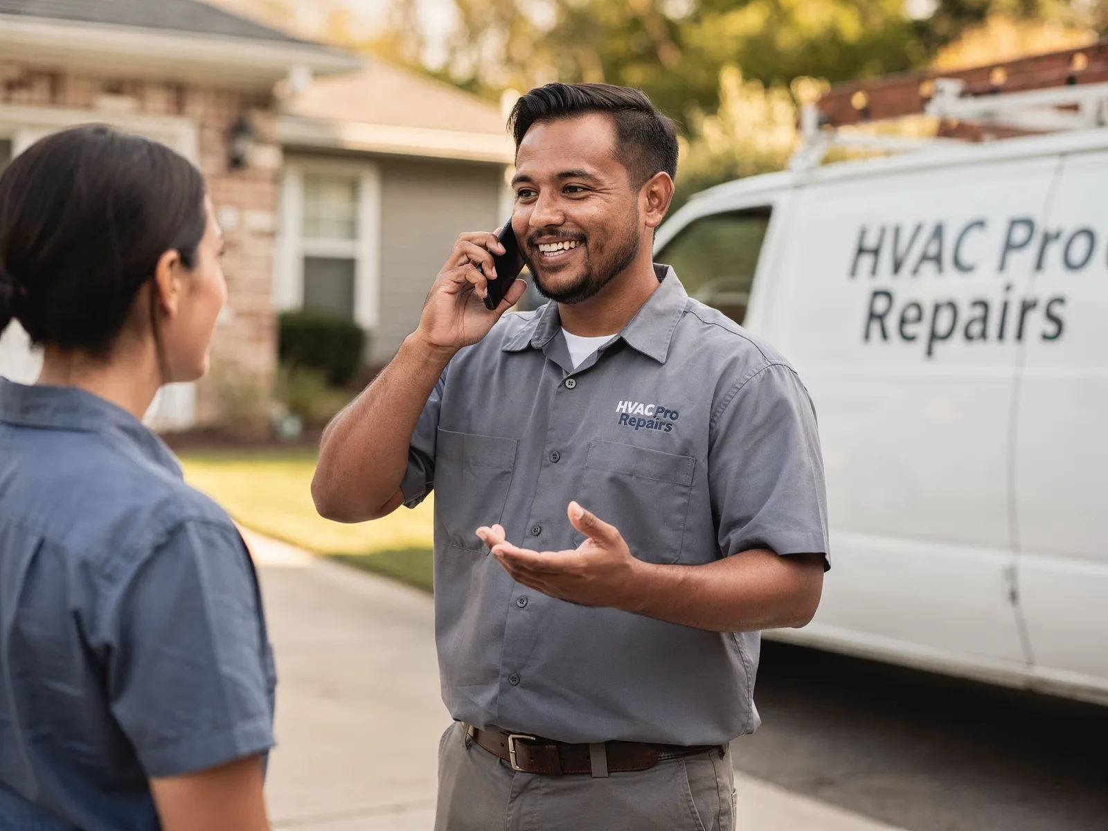 Heat Pump Repair Ravenna, KY FAQs